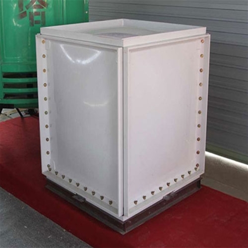 浙江SMC玻璃钢组合式水箱生产